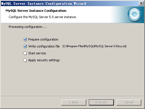 MySQL��װ